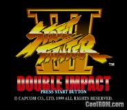 Street Fighter III - Double Impact.rar